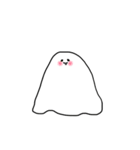 ゆるいおもち達の日常（個別スタンプ：20）