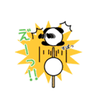 【公式】ぱんだんご（個別スタンプ：19）