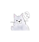 訳ありアニマル（個別スタンプ：3）