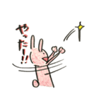 ノートの余白に描くやつ（個別スタンプ：7）