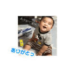 あきぽん参上2（個別スタンプ：15）