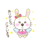 ぷにっこりんず☆毎日使えるVer.（個別スタンプ：7）