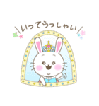ぷにっこりんず☆毎日使えるVer.（個別スタンプ：9）