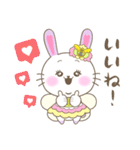 ぷにっこりんず☆毎日使えるVer.（個別スタンプ：13）