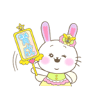 ぷにっこりんず☆毎日使えるVer.（個別スタンプ：15）