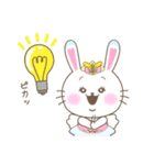 ぷにっこりんず☆毎日使えるVer.（個別スタンプ：17）