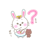 ぷにっこりんず☆毎日使えるVer.（個別スタンプ：18）