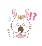 ぷにっこりんず☆毎日使えるVer.（個別スタンプ：19）