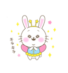 ぷにっこりんず☆毎日使えるVer.（個別スタンプ：30）