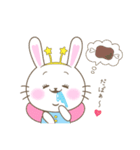 ぷにっこりんず☆毎日使えるVer.（個別スタンプ：32）