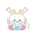ぷにっこりんず☆毎日使えるVer.（個別スタンプ：33）