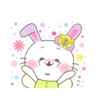 ぷにっこりんず☆毎日使えるVer.（個別スタンプ：36）