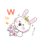 ぷにっこりんず☆毎日使えるVer.（個別スタンプ：38）