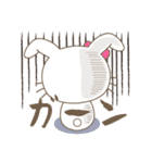 ぷにっこりんず☆毎日使えるVer.（個別スタンプ：40）