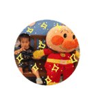 陽人さん3（個別スタンプ：6）