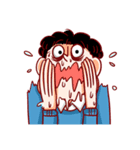 社畜時代（個別スタンプ：23）