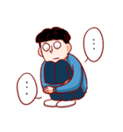 社畜時代（個別スタンプ：27）