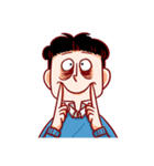 社畜時代（個別スタンプ：28）