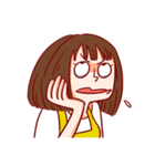社畜時代（個別スタンプ：30）