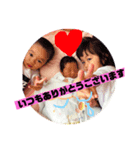 3_キッズ（個別スタンプ：6）