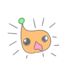 やだやだ星人（個別スタンプ：16）