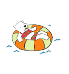 どうぶつオールスターズ（個別スタンプ：22）