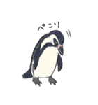 どうぶつオールスターズ（個別スタンプ：37）