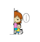 なるとこうすけ（個別スタンプ：16）