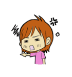 なるとこうすけ（個別スタンプ：23）