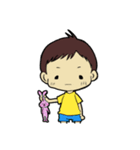 なるとこうすけ（個別スタンプ：24）