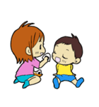 なるとこうすけ（個別スタンプ：33）