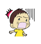 なるとこうすけ（個別スタンプ：36）