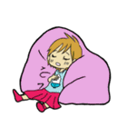 なるとこうすけ（個別スタンプ：37）
