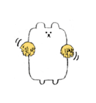 れっくま（個別スタンプ：13）