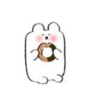 れっくま（個別スタンプ：17）