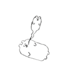 れっくま（個別スタンプ：23）