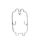 れっくま（個別スタンプ：24）