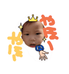 NANATOooooo-☆（個別スタンプ：4）