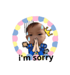 NANATOooooo-☆（個別スタンプ：5）