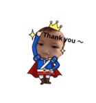 NANATOooooo-☆（個別スタンプ：11）