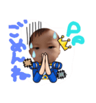 NANATOooooo-☆（個別スタンプ：12）