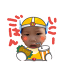 NANATOooooo-☆（個別スタンプ：15）