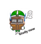 NANATOooooo-☆（個別スタンプ：16）