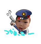 NANATOooooo-☆（個別スタンプ：18）