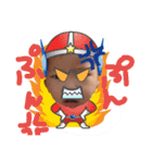 NANATOooooo-☆（個別スタンプ：23）