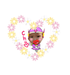 NANATOooooo-☆（個別スタンプ：24）