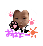 NANATOooooo-☆（個別スタンプ：25）