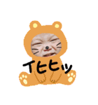 NANATOooooo-☆（個別スタンプ：31）