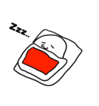 高澤淳介スタンプ（個別スタンプ：8）