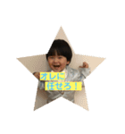 たすくの楽しい日常（個別スタンプ：4）